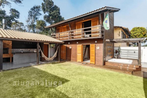 Ogram Houses - Com jacuzzi a 2min da praia #02